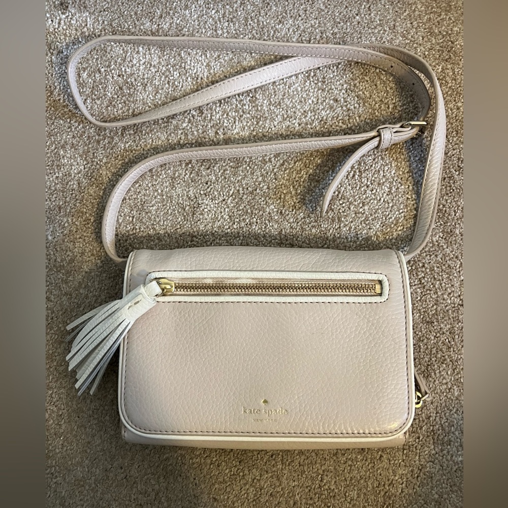 Kate Spade crossbody